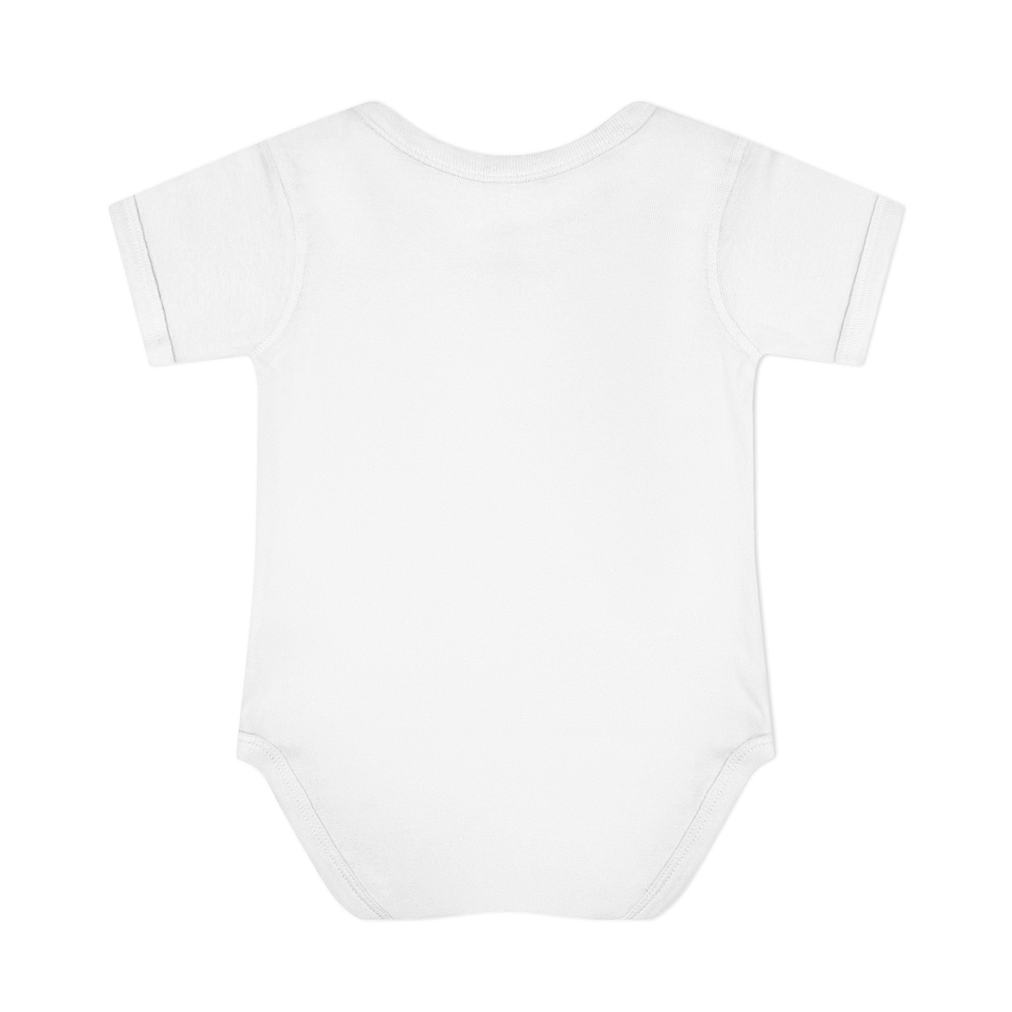 Cutest Little Chemist Baby Bodysuit — Cute Science Infant Onesie