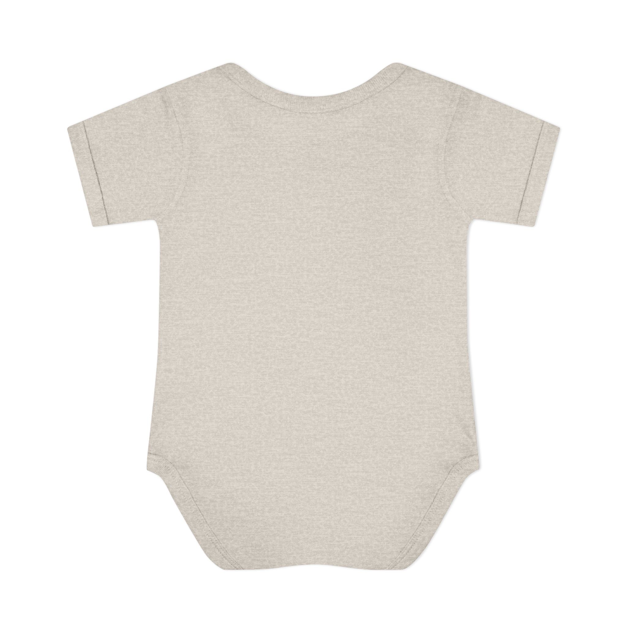 Cutest Little Chemist Baby Bodysuit — Cute Science Infant Onesie